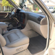 Illustration for article titled At $8,000, Could This 2001 Lexus LX470 Be Your Gold Standard?